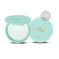 ราคา แป้งตลับ CATHY DOLL OIL CONTROL FILM PACT TRANSLUCENT 4.5g (26890458587)