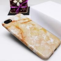 ราคา Apple iPhone 5 6+ 7 XS Max Soft Case Ceramic Motif (52951551379)