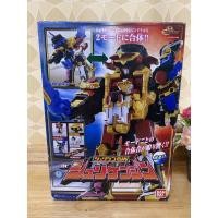 ราคา Dx Ninninger Shurikenjin หุ่นนินนินเจอร์ (4454198503)