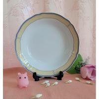 ราคา จานก้นลึก Noritake แบรนด์หรูหรา สินค้าญี่ปุ่น (29126664558)