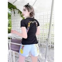 ราคา เชทEVISUสกรีนหน้า/หลังพร้อมส่ง (11919193276)
