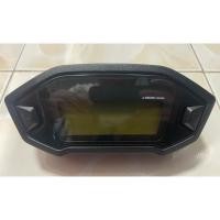 ราคา โล๊ะจอไมล์msx ตัวแรก มือ 2 มีตำหนิตามภาพที่ 3 มีรอยฟิมล์แต่ตอนสตาร์ทรอยฟิล์มก็หายไปจอชัดใช้งานปกติ (23478193758)