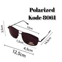 ราคา POLARIZE / แว่นกันแดด POLAROID ANTI-FOG แว่นกันแดดกีฬา (51552160972)
