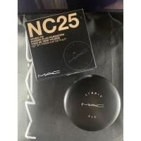 ราคา แป้งผสมรองพื้น MAC STUDIO FIX POWDER PLUS POUNDATION (NC 25) (13828202344)