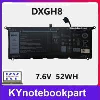 ราคา BATTERY ORIGINAL DELL แบตเตอรี่ ของแท้ Dell XPS 13 9370 9380 Ultrabook Series DXGH8 (18155122790)