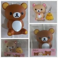 ราคา ของสะสม กล่องใส่ดินสอ​ ริลัคคุมะ​ Rilakkuma Tesco​ Lotus​ (24471803194)