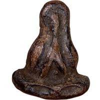 ราคา พระปิดตา หลวงปู่ยิ้ม วัดหนองบัว พระเครื่อง (26168067760)