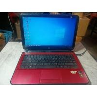 ราคา HpSleekbookมือสองก้าดจอคู่Corei5-3317uRam8GB.HD.500GB.จอมีจุดขาวๆบางนิดหน่อยใช้งานปกติคีย์บอร์ดดีพร้อมใช้งาน (44650671219)