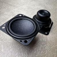 ราคา ดอกลำโพงแท้ 44มม. 1.75 นิ้ว 4Ω 6W ขอบยางแรงสูง แม่เหล็กคุณภาพ ใช้ซ่อมลำโพงบลูทูธ DOSS 2199 (28491811928)