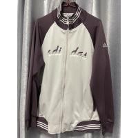 ราคา แจ็กเก็ต Adidasครีมม่วงสวย (19770304362)
