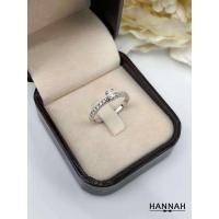 ราคา แหวนเพชรแท้ ทองแท้ 9k มือสอง (ของตัวเอง) (26125843869)