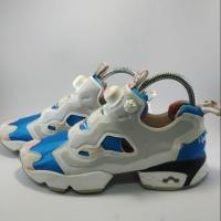 ราคา Reebok pump แท้ 37.5 (2290747685)