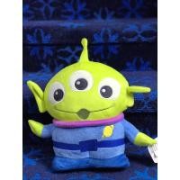 ราคา ตุ๊กตาเอเลี่ยน Alien ขนาด 12 นิ้ว ลิขสิทธิ์แท้ Toy Story (20981609339)