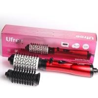 ราคา ไดร์เป่าผม 2 in 1 ไดร์เป่าผมม้วนผมได้ในตัว NH-2909 หวี ไดร์เป่า ผม สตรี (6352876616)