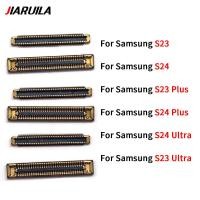 ราคา Lcd FPC ตัวเชื่อมต่อหน้าจอสําหรับ Samsung S23 / S23 Plus / S23 Ultra / S24 / S24 Plus / S24 Ultra บนเมนบอร์ด/บน LCD flex (28301889285)