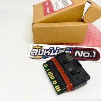 ราคา กล่อง ECM (ECU) Wave110i (เวฟ110ไอ) ปี 2019 2020 แท้ศูนย์ HONDA รหัส 38770-K58-TC2 อะไหล่แท้เบิกศูนย์ฮอนด้า100% (19390367642)
