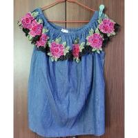 ราคา เสื้องานป้ายสวยๆ ( มือ 2 ) (56750154270)