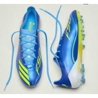 ราคา ADIDAS F50 Messi Elite FG ของแท้100% 260jp ไม่แท้คืนเงิน10เท่า (50502588141)