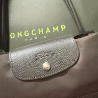 ราคา ส่งต่อ Longchamp สีน้ำตาล ไซส์ M หูยาว (43154417789)