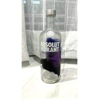 ราคา ขวด Absolut KURANT ขนาด 1 ลิตร (29211524545)