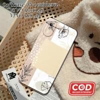 ราคา VIVO Y91C/Y1S Softcase VIVO Y91C/Y1S ล่าสุด VIVO Y91C/Y1S เคส VIVO Y91C/Y1S ซิลิโคน VIVO Y91C/Y1S เคสน่ารักเคสเคสเคสเคสเคสเคสแบบนิ่ม Hpjmura เคสซิลิโคน Hp (51350242579)