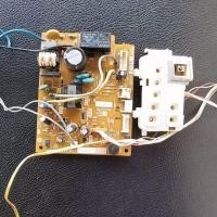 ราคา แผงวงจรแอร์คอยล์เย็น(ชาร์ป)Sharpรุ่นSTANDARDPLASMA/AH-AUPP13สินค้ามือสองใช้งานได้100% (28438094890)