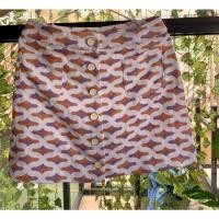 ราคา พร้อมส่ง กระโปรงแบรนด์ Jaspal แท้ % มือ2 (20101294724)