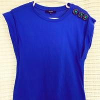 ราคา เสื้อยึด Jaspal แท้ 100% (4227901677)