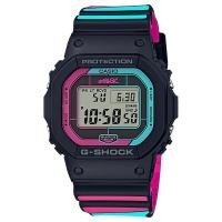 ราคา [ของแท้] Casio G-Shock นาฬิกาข้อมือ รุ่น GW-B5600GZ-1DR ของแท้ รับประกันศูนย์ CMG 1 ปี (9265907099)