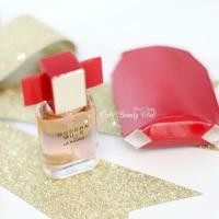 ราคา Estee Lauder Modern Muse Le Rouge Eau De Parfum Spray 4ml (67178571)