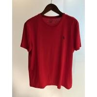 ราคา เสื้อยืดมือ 2 polo Ralph Lauren size L (21934368730)