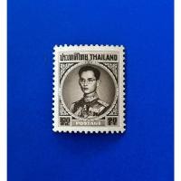 ราคา ST171-แสตมป์พระรูป ร.9 ชุดที่ 4 ชนิดราคา 20 สต. จำนวน 1 ดวง (24974201899)