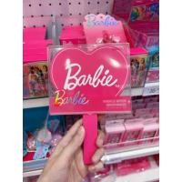 ราคา ใหม่/พร้อมส่ง กระจก และหวี Barbie x Miniso ของแท้ 100% (42014914508)