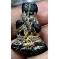 ราคา พระปิดตาจุ่มรักถักเชือกวัดสะพานสูง (15048461523)