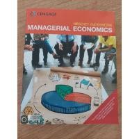 ราคา หนังสือ  Managerial economics (16406681528)