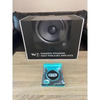 ราคา ลำโพง Kanto Yu6 (มือสอง) (21983538661)