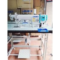ราคา จักรเย็บอุตสาหกรรม JUKI DDL-8700Hมอเตอร์ไดเร็ค เสียงเงียบ ประหยัดไฟ ปรับความเร็วความช้าได้ มีไฟส่องสว่าง คุณภาพสูง (22659404577)