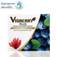 ราคา Visberry Plus วิตามินบำรุงสายตา 30 แคปซูล (28950370594)