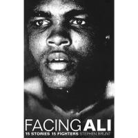ราคา (BX) Facing Ali: 15 Stories 15 Fighters (56353124603)