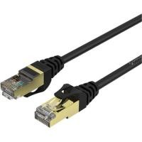 ราคา Orico CAT6 Gigabit Ethernet Cable 2 m Black (PUG-GC6-20) (5064788379)