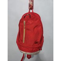 ราคา เป้มือสอง สภาพดี Nike Cheyenne 2000 Classic สีแดง (Red) เป้สะพายหลังคลาสสิก Nike—ดีไซน์เรียบ เท่ (43067872318)