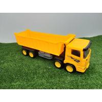 ราคา รถของเล่น รถพ่วงดั้ม รถก่อสร้าง รถก่อสร้างของเล่น รถสิบล้อ รถของเล่นเด็ก (18723101295)