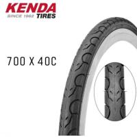 ราคา Kenda 700 x 40c Kenda k193 ยางนอก kwest (44126792332)