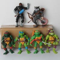 ราคา ตุ๊กตาเต่านินจา / ที่รองเค้ก (29488275255)