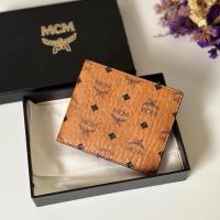 ราคา ผ่อน0% พร้อมส่ง mcm wallet 6card กระเป๋าสตางค์ ชาย (25786875984)