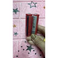 ราคา ถ่านชาร์จ 18650 รุ่น Ultrafire 8800mAh ถ่านไฟฉาย 3.7 Rechargeable Battery(1คุ่) (22408131945)