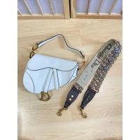 ราคา กระเป๋าทรงอานม้า ไม่มีตำหนิ งานลุ้นตู้ มีน้ำหนัก หนังแท้ (28436513102)