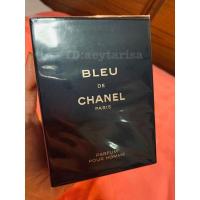 ราคา Chanel BLEU Parfum (perfume) 100ml ของแท้ (7070154336)