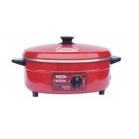 ราคา Imarflex กะทะไฟฟ้า รุ่นMP-12Q (1444866293)