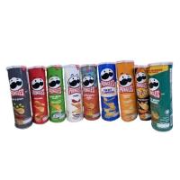 ราคา โปเตโต้ คริปส์ ตราพริงเกิลส์ มันฝรั่งทอดกรอบ97-102กรัม (13473370089)